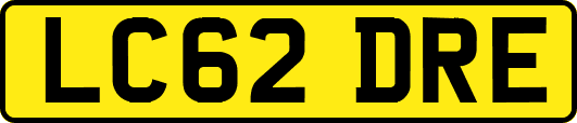 LC62DRE