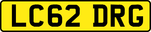LC62DRG