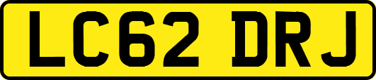 LC62DRJ