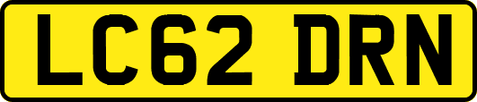 LC62DRN
