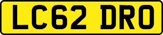 LC62DRO