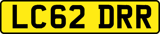 LC62DRR