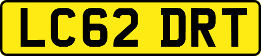 LC62DRT