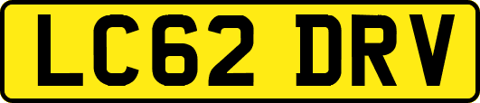 LC62DRV
