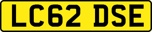 LC62DSE