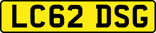LC62DSG
