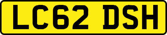 LC62DSH