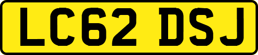 LC62DSJ