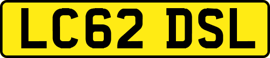 LC62DSL