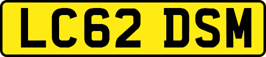 LC62DSM