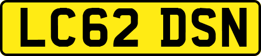 LC62DSN