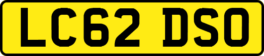 LC62DSO