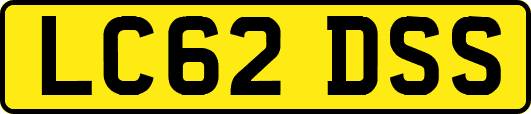 LC62DSS