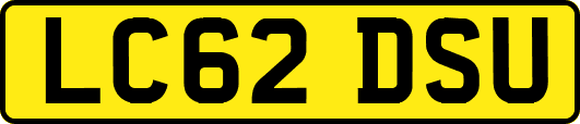 LC62DSU