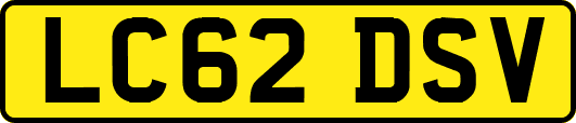 LC62DSV