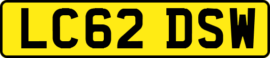 LC62DSW