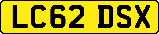 LC62DSX