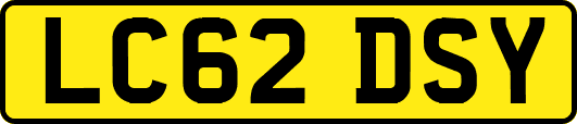 LC62DSY
