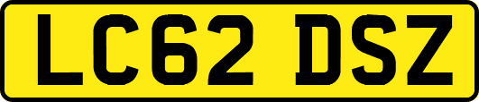 LC62DSZ