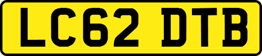 LC62DTB