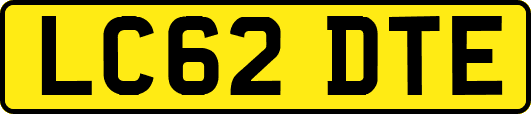 LC62DTE