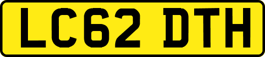 LC62DTH