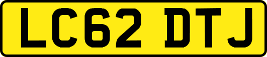 LC62DTJ