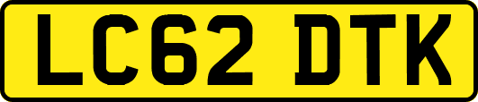 LC62DTK