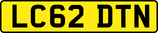 LC62DTN