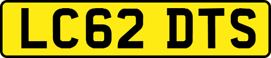 LC62DTS