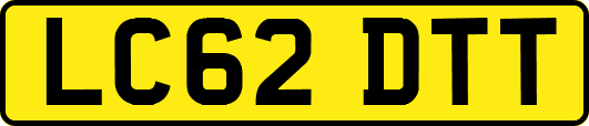 LC62DTT