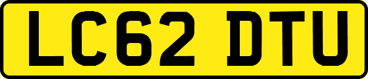 LC62DTU