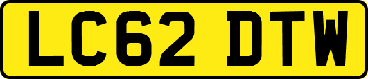LC62DTW