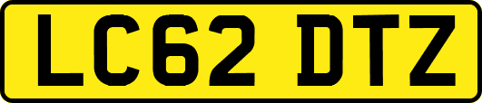 LC62DTZ