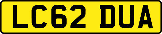 LC62DUA