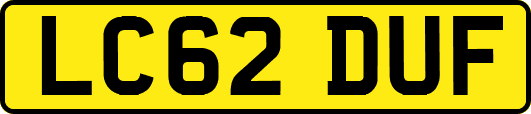 LC62DUF