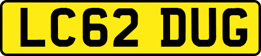 LC62DUG