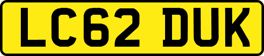 LC62DUK