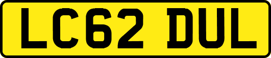 LC62DUL