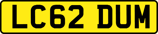 LC62DUM