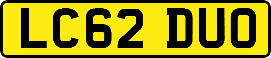 LC62DUO