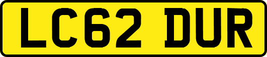 LC62DUR