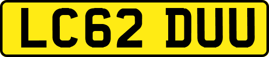 LC62DUU