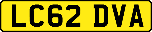 LC62DVA