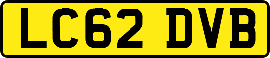 LC62DVB