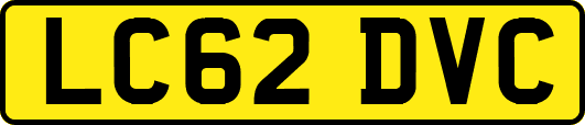 LC62DVC