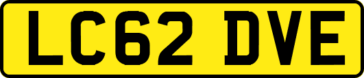 LC62DVE