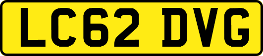 LC62DVG