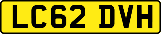 LC62DVH