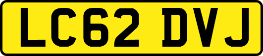 LC62DVJ